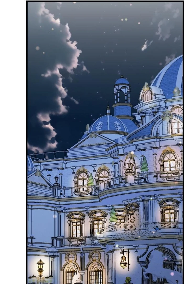 An Emperor 1000 Years Younger Than Me is Obsessed Chapter 52 - page 55