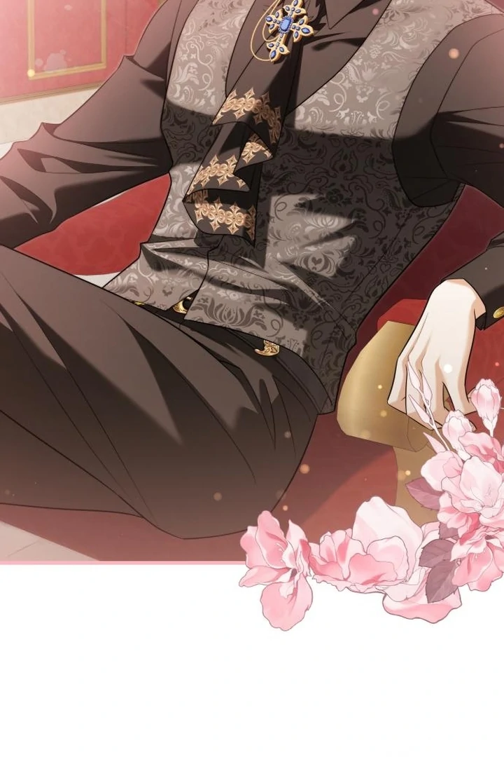 An Emperor 1000 Years Younger Than Me is Obsessed Chapter 52 - page 58