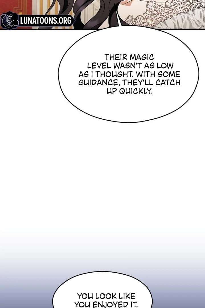 An Emperor 1000 Years Younger Than Me is Obsessed Chapter 52 - page 62