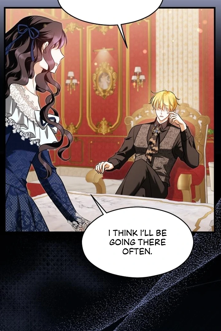 An Emperor 1000 Years Younger Than Me is Obsessed Chapter 52 - page 63