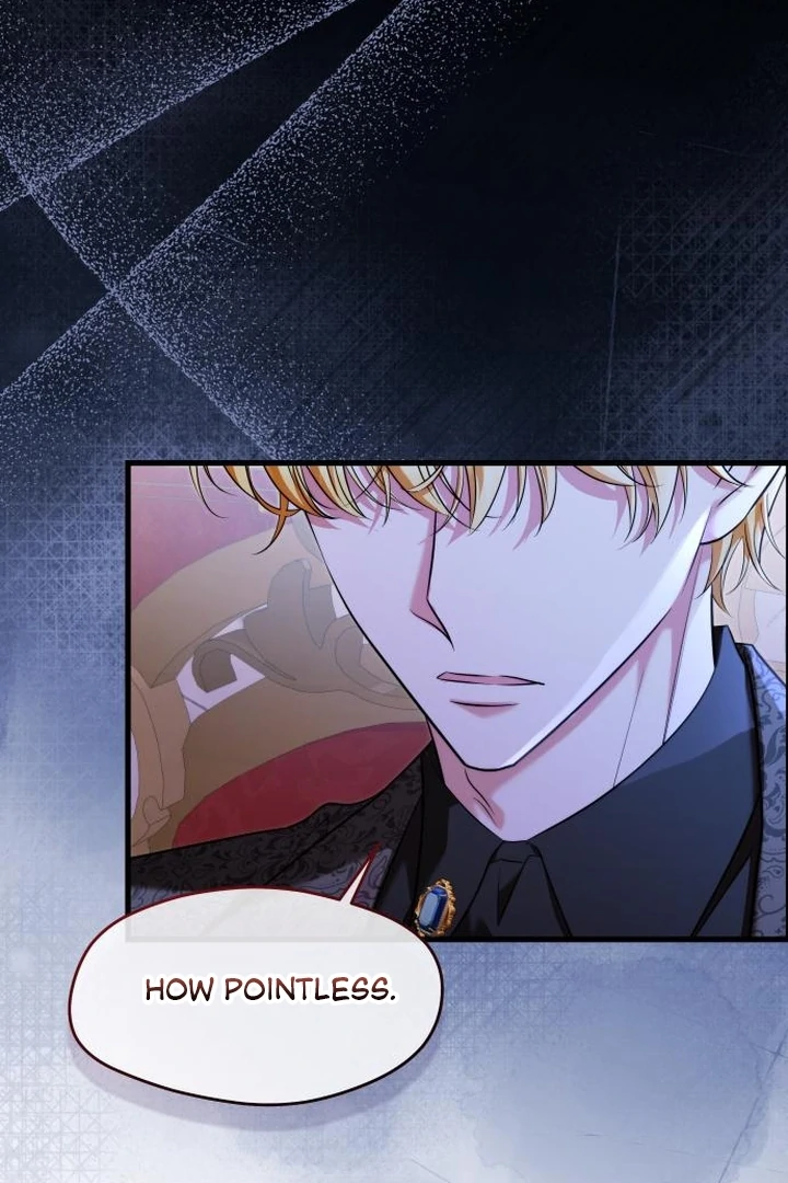 An Emperor 1000 Years Younger Than Me is Obsessed Chapter 52 - page 64