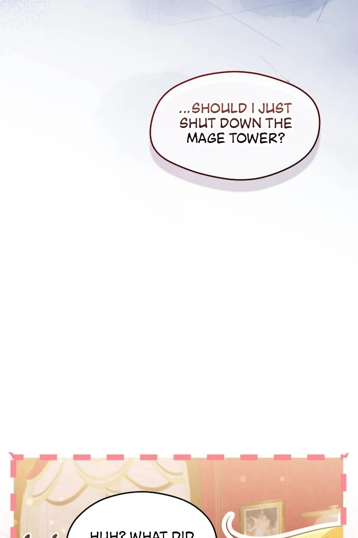 An Emperor 1000 Years Younger Than Me is Obsessed Chapter 52 - page 65