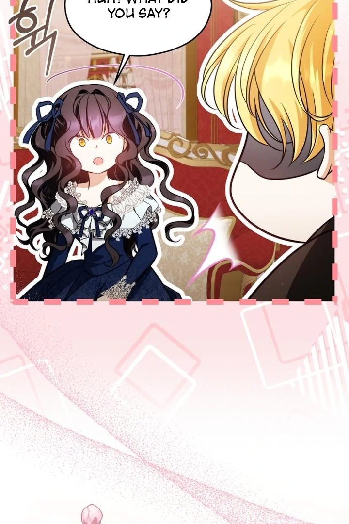 An Emperor 1000 Years Younger Than Me is Obsessed Chapter 52 - page 66