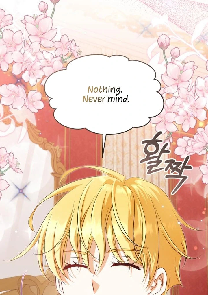 An Emperor 1000 Years Younger Than Me is Obsessed Chapter 52 - page 67