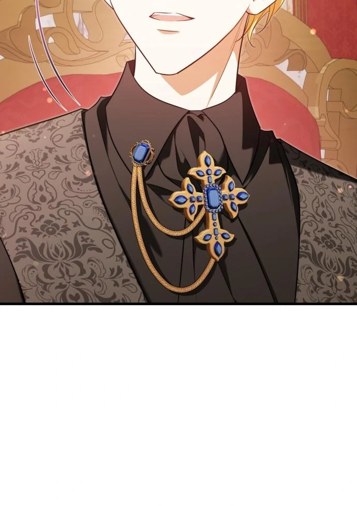 An Emperor 1000 Years Younger Than Me is Obsessed Chapter 52 - page 68