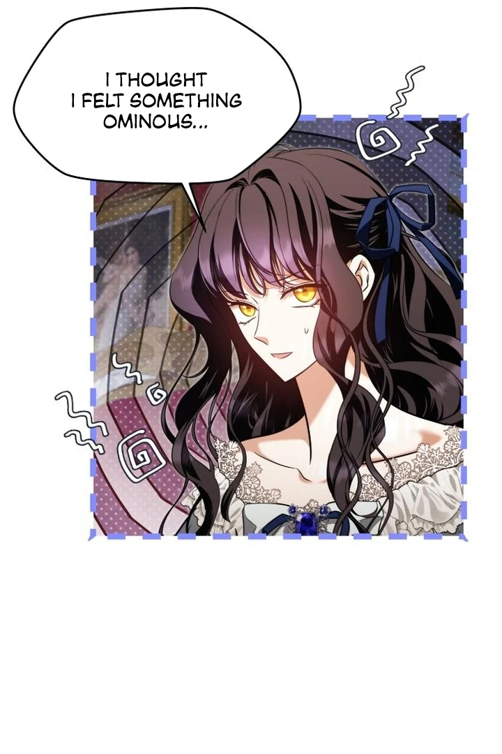 An Emperor 1000 Years Younger Than Me is Obsessed Chapter 52 - page 69