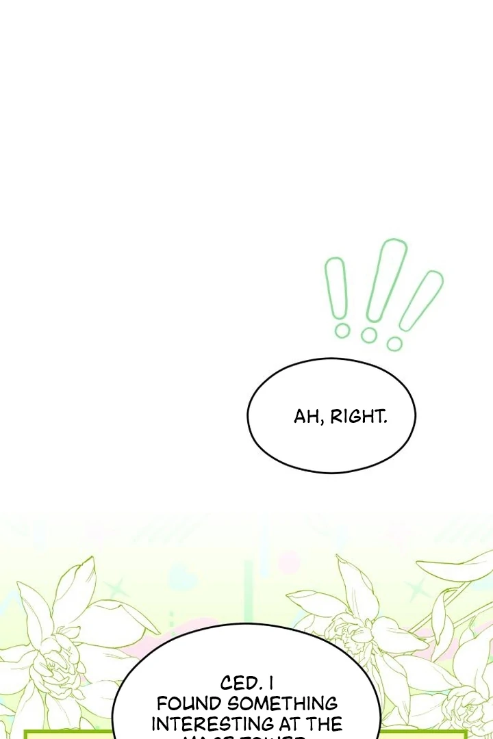 An Emperor 1000 Years Younger Than Me is Obsessed Chapter 52 - page 70