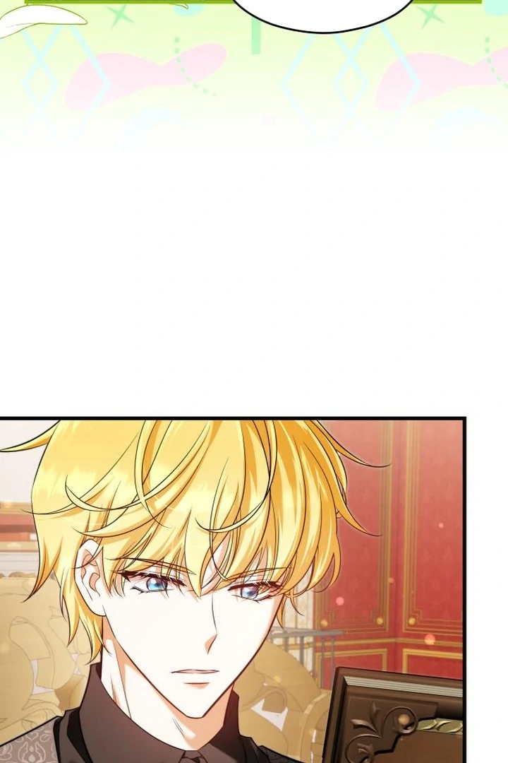 An Emperor 1000 Years Younger Than Me is Obsessed Chapter 52 - page 72