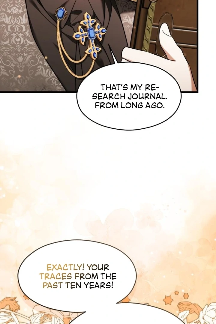 An Emperor 1000 Years Younger Than Me is Obsessed Chapter 52 - page 73