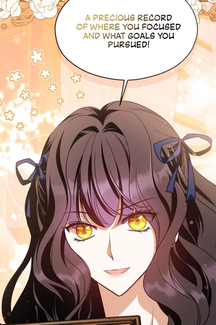 An Emperor 1000 Years Younger Than Me is Obsessed Chapter 52 - page 74