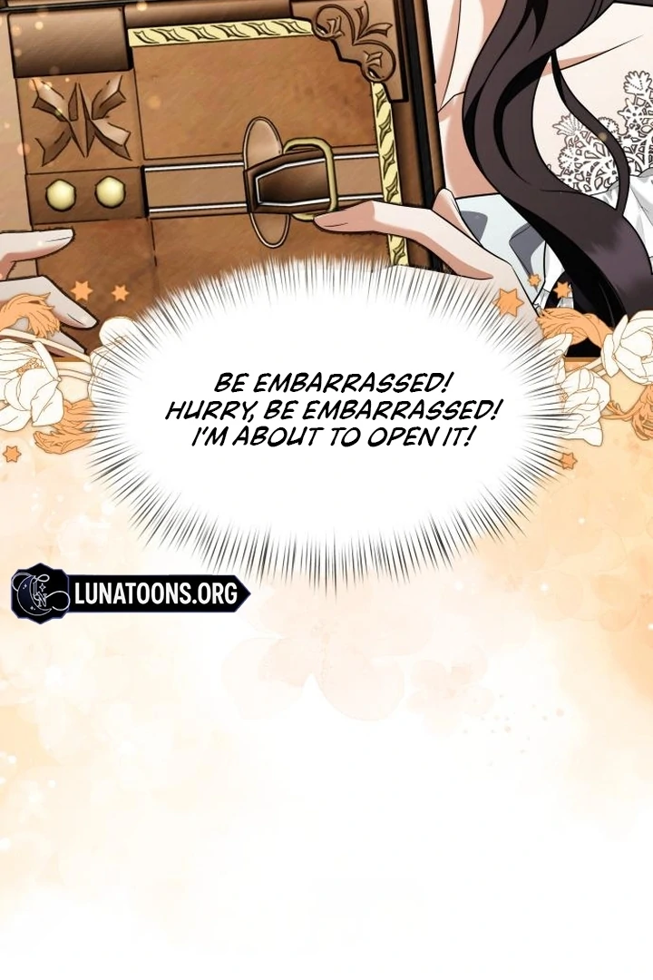 An Emperor 1000 Years Younger Than Me is Obsessed Chapter 52 - page 75