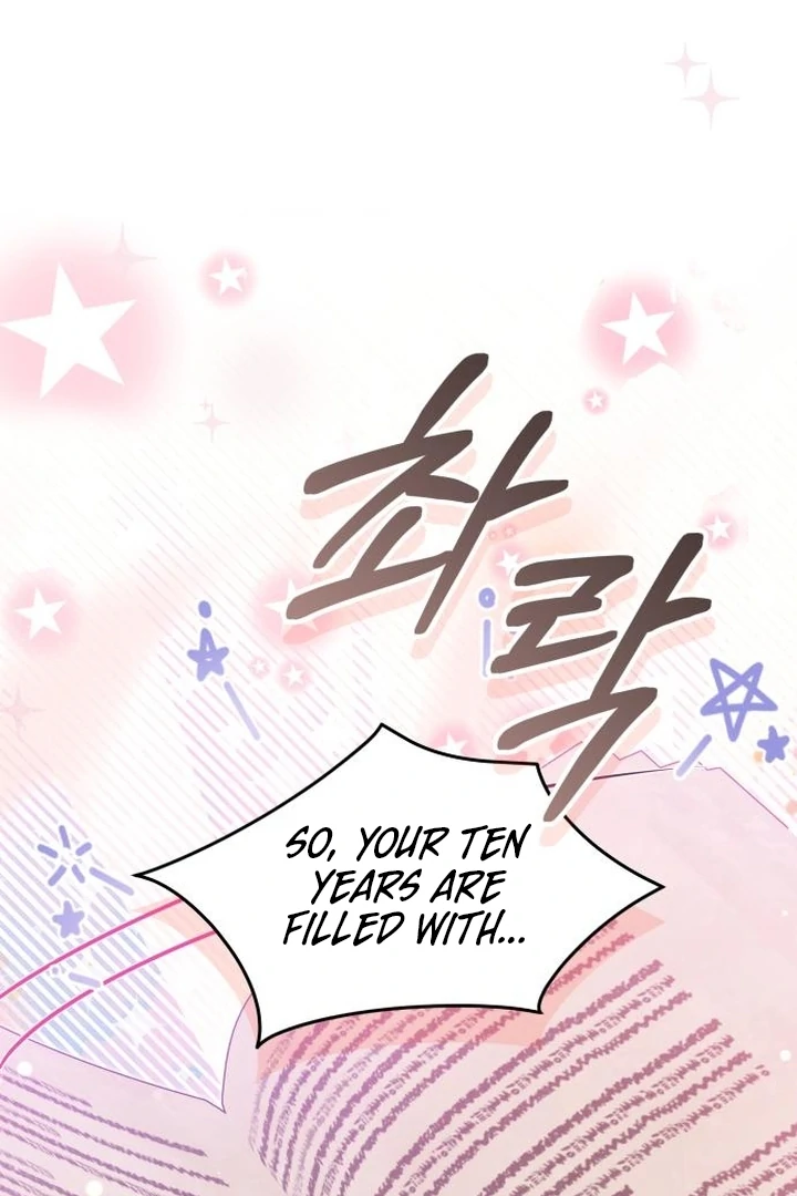 An Emperor 1000 Years Younger Than Me is Obsessed Chapter 52 - page 76