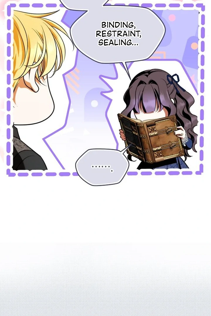 An Emperor 1000 Years Younger Than Me is Obsessed Chapter 52 - page 78