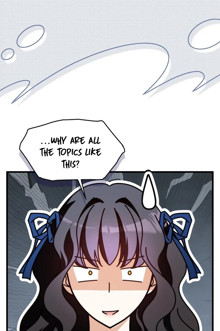 An Emperor 1000 Years Younger Than Me is Obsessed Chapter 52 - page 79