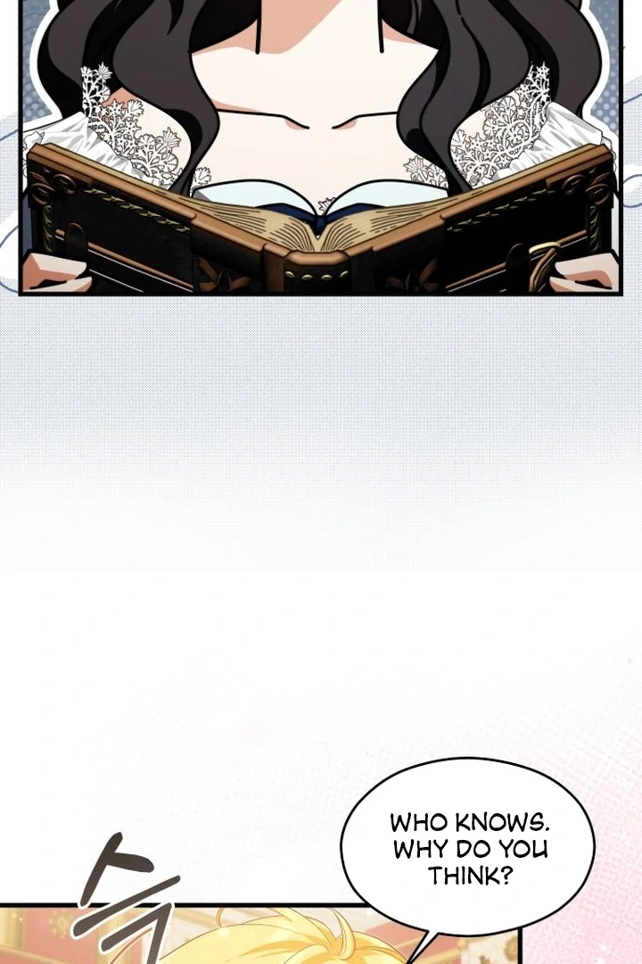 An Emperor 1000 Years Younger Than Me is Obsessed Chapter 52 - page 80