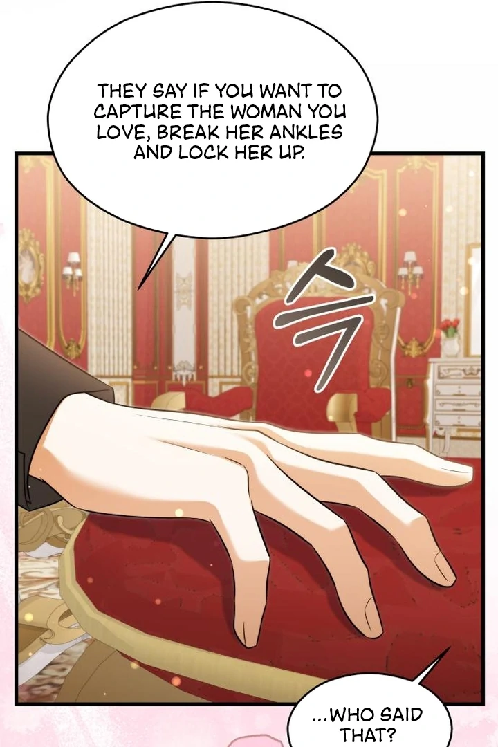 An Emperor 1000 Years Younger Than Me is Obsessed Chapter 52 - page 83