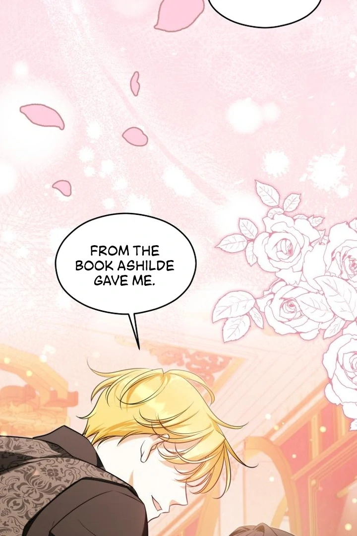 An Emperor 1000 Years Younger Than Me is Obsessed Chapter 52 - page 84