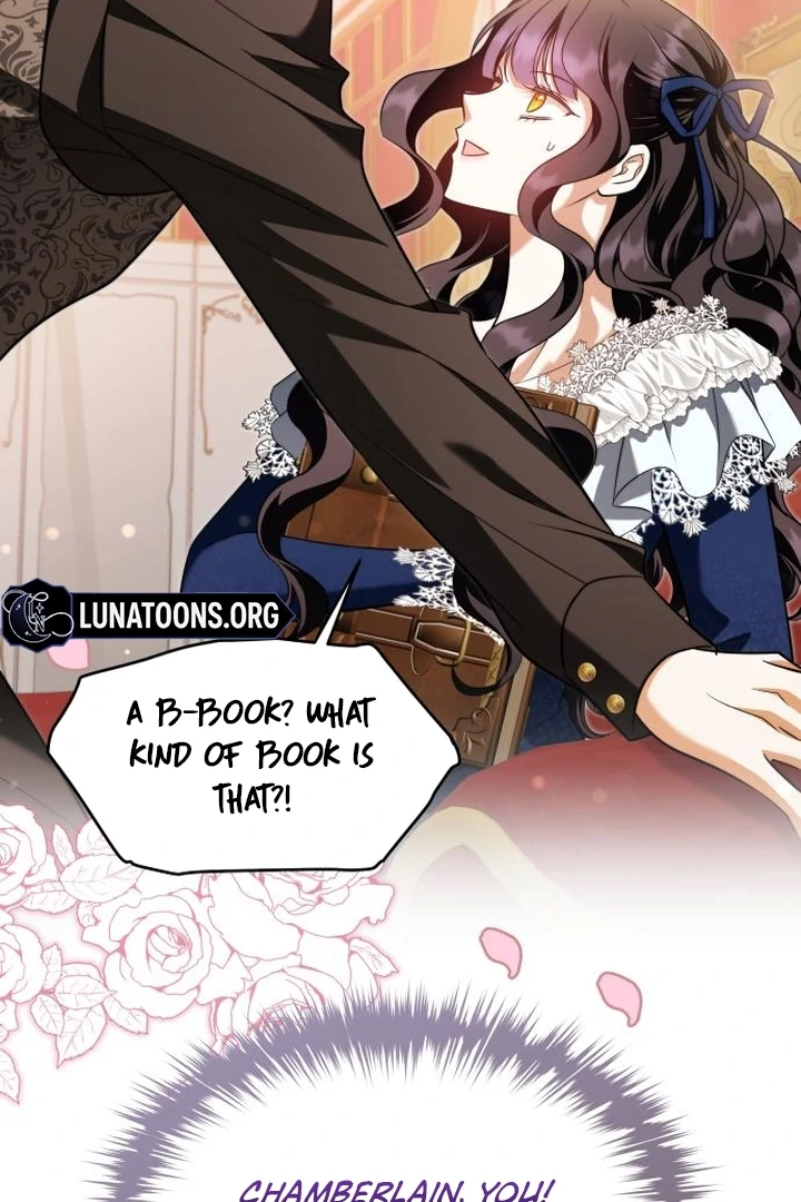 An Emperor 1000 Years Younger Than Me is Obsessed Chapter 52 - page 85