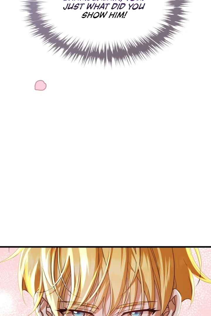 An Emperor 1000 Years Younger Than Me is Obsessed Chapter 52 - page 86