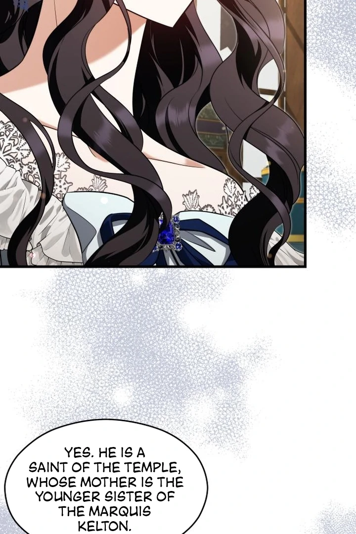 An Emperor 1000 Years Younger Than Me is Obsessed Chapter 52 - page 8