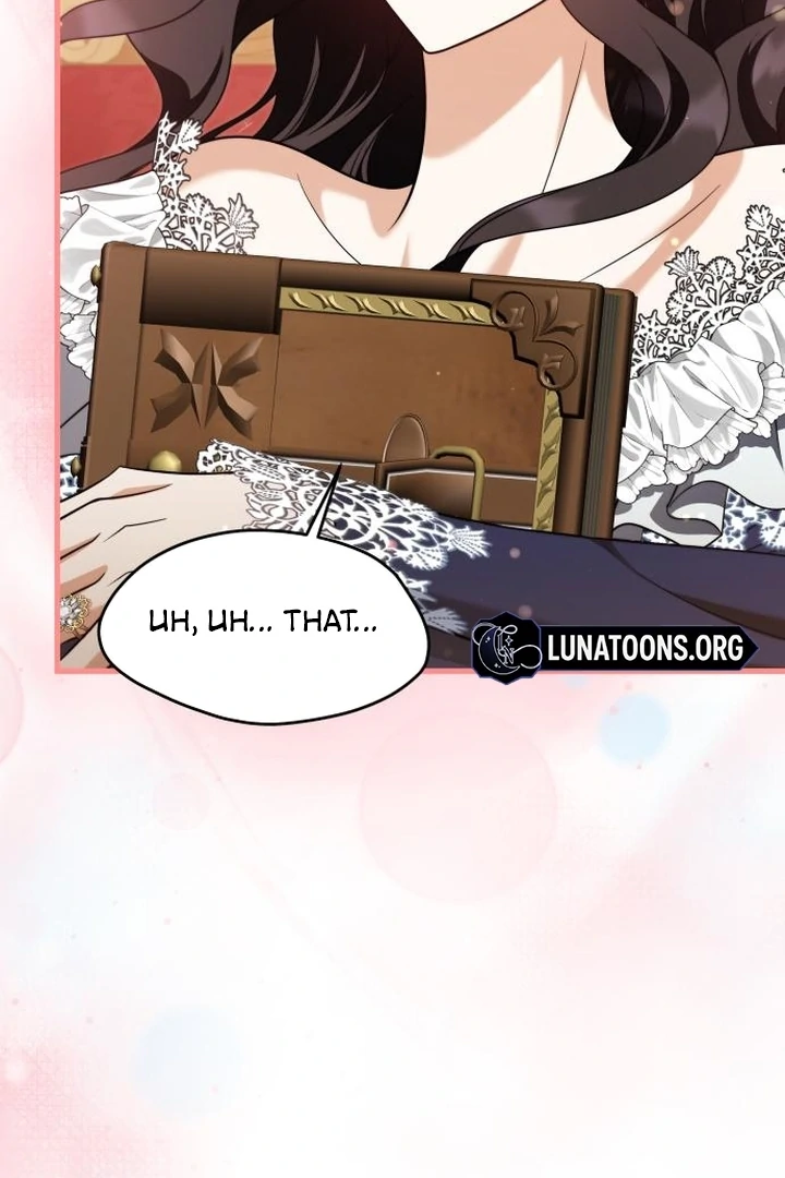 An Emperor 1000 Years Younger Than Me is Obsessed Chapter 52 - page 89