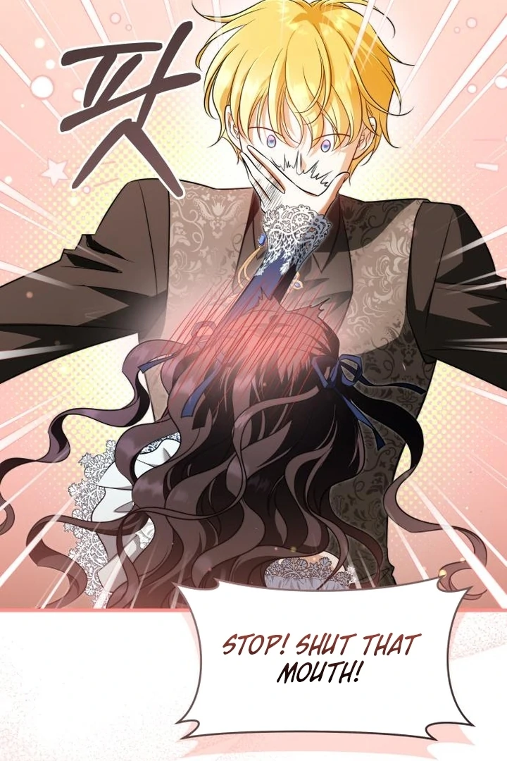 An Emperor 1000 Years Younger Than Me is Obsessed Chapter 52 - page 91