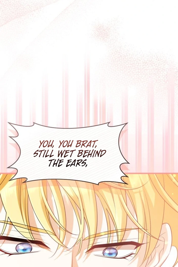 An Emperor 1000 Years Younger Than Me is Obsessed Chapter 52 - page 92