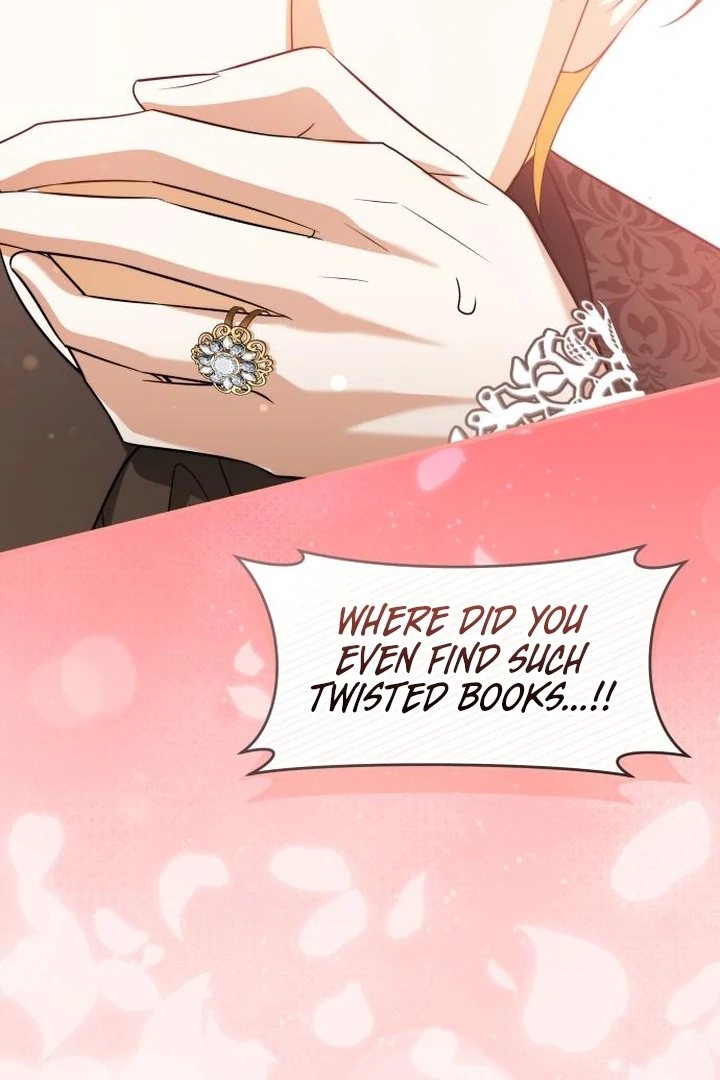 An Emperor 1000 Years Younger Than Me is Obsessed Chapter 52 - page 93