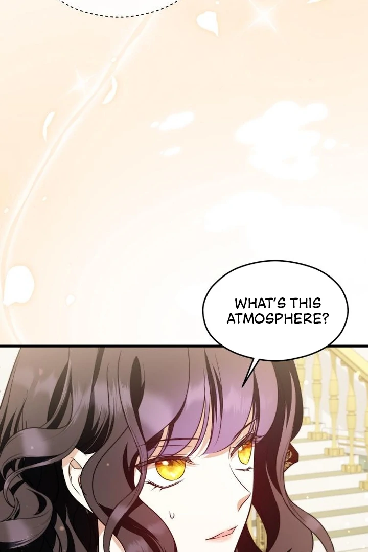 An Emperor 1000 Years Younger Than Me is Obsessed Chapter 53 - page 100