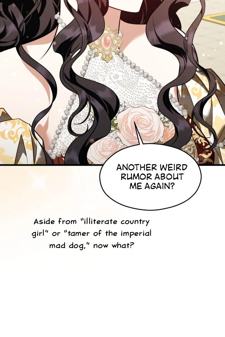 An Emperor 1000 Years Younger Than Me is Obsessed Chapter 53 - page 101