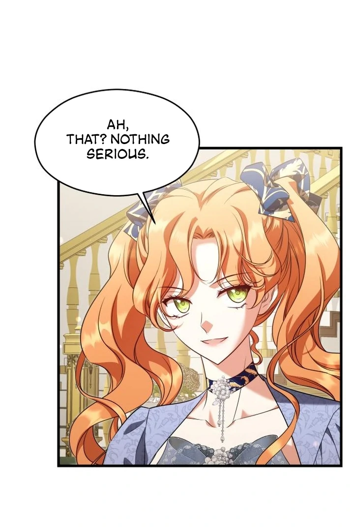 An Emperor 1000 Years Younger Than Me is Obsessed Chapter 53 - page 102