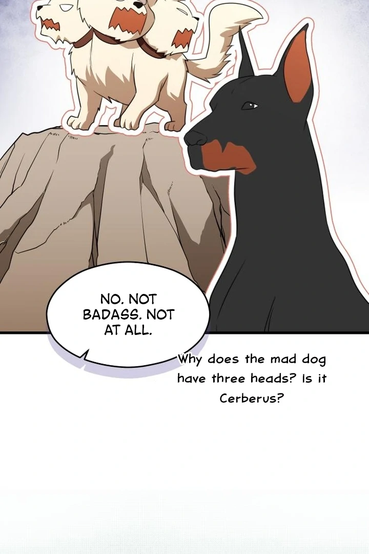 An Emperor 1000 Years Younger Than Me is Obsessed Chapter 53 - page 105