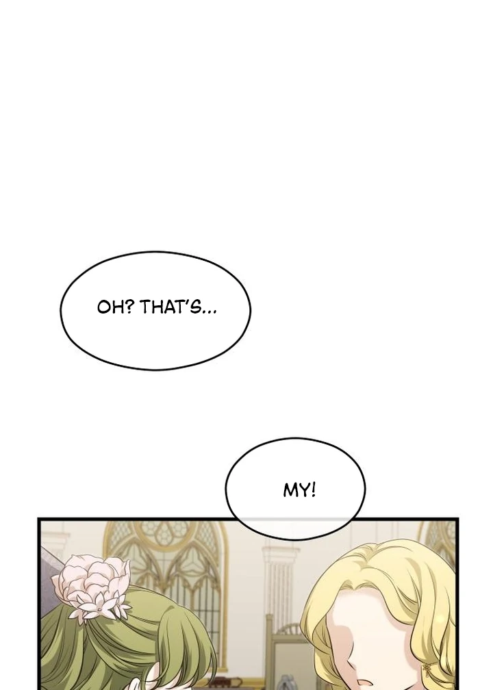 An Emperor 1000 Years Younger Than Me is Obsessed Chapter 53 - page 109