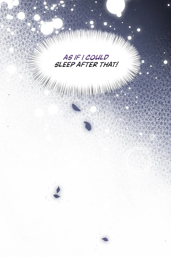 An Emperor 1000 Years Younger Than Me is Obsessed Chapter 53 - page 11