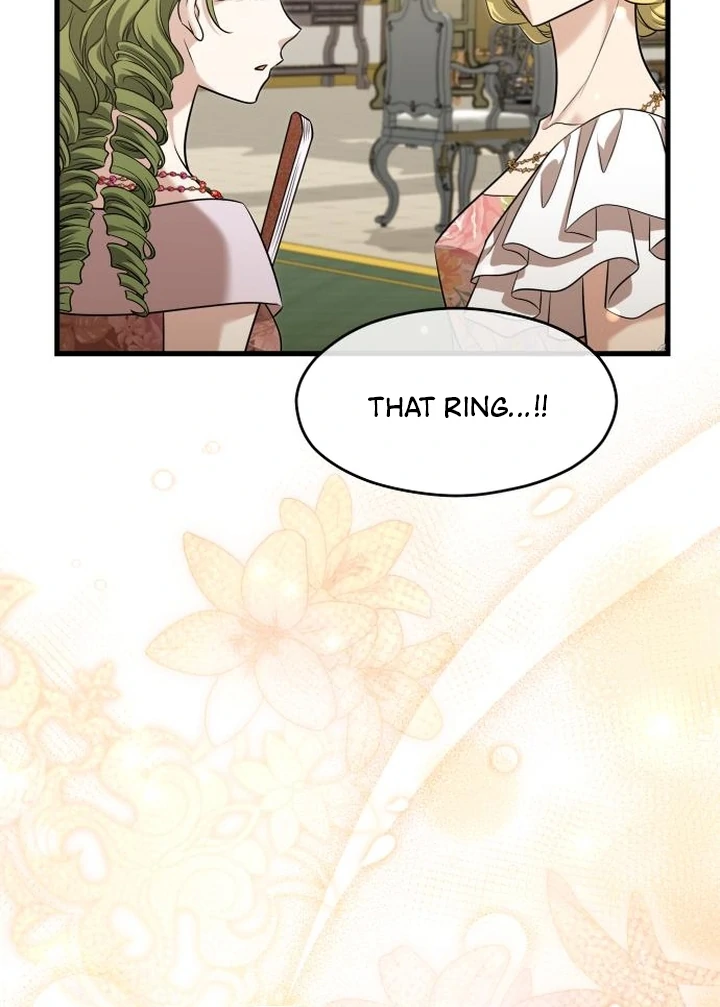 An Emperor 1000 Years Younger Than Me is Obsessed Chapter 53 - page 110