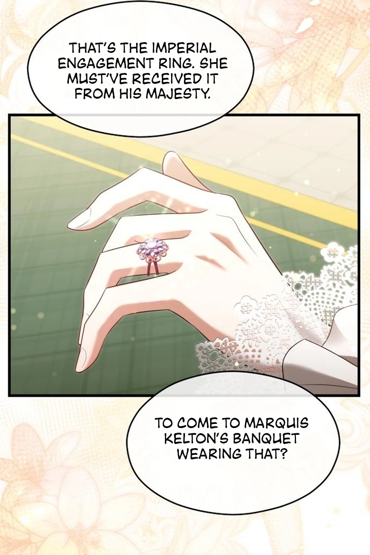 An Emperor 1000 Years Younger Than Me is Obsessed Chapter 53 - page 111