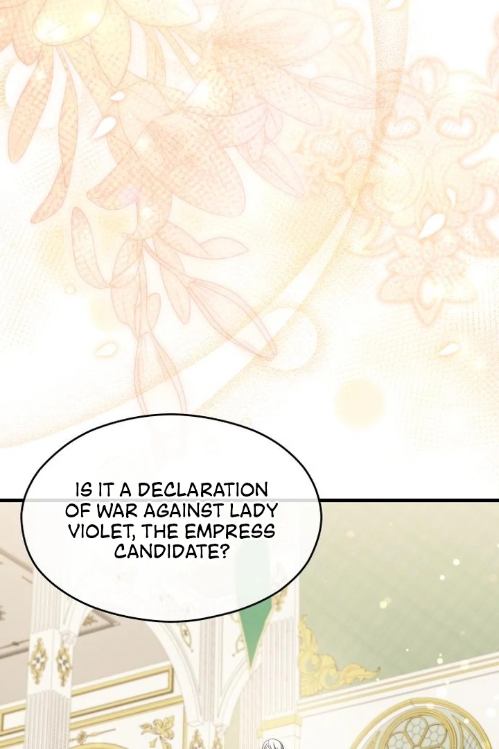 An Emperor 1000 Years Younger Than Me is Obsessed Chapter 53 - page 112