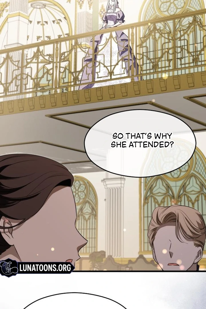 An Emperor 1000 Years Younger Than Me is Obsessed Chapter 53 - page 113