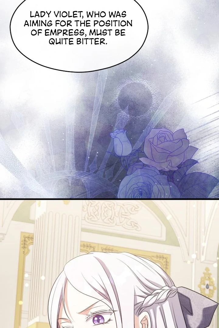 An Emperor 1000 Years Younger Than Me is Obsessed Chapter 53 - page 114