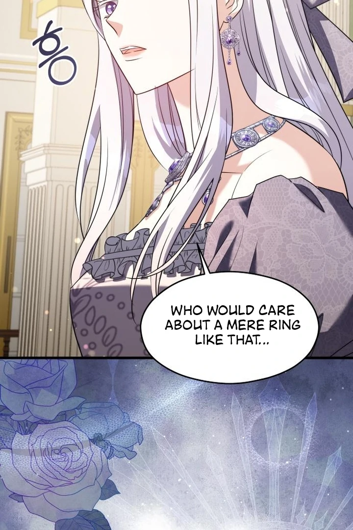 An Emperor 1000 Years Younger Than Me is Obsessed Chapter 53 - page 115