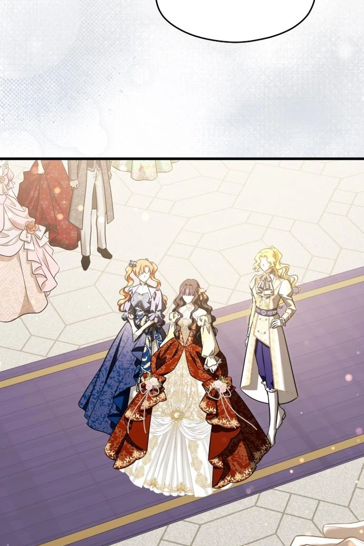 An Emperor 1000 Years Younger Than Me is Obsessed Chapter 53 - page 120