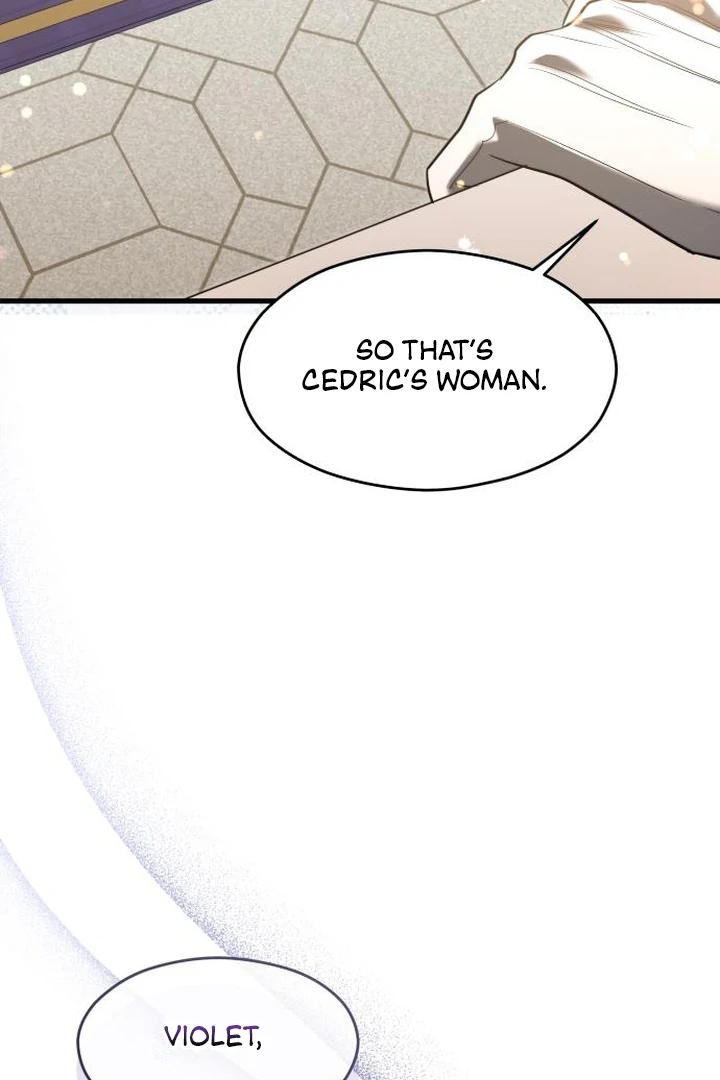 An Emperor 1000 Years Younger Than Me is Obsessed Chapter 53 - page 121