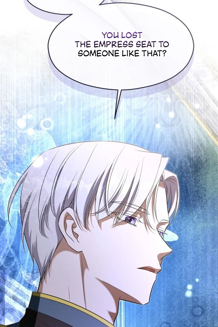 An Emperor 1000 Years Younger Than Me is Obsessed Chapter 53 - page 122