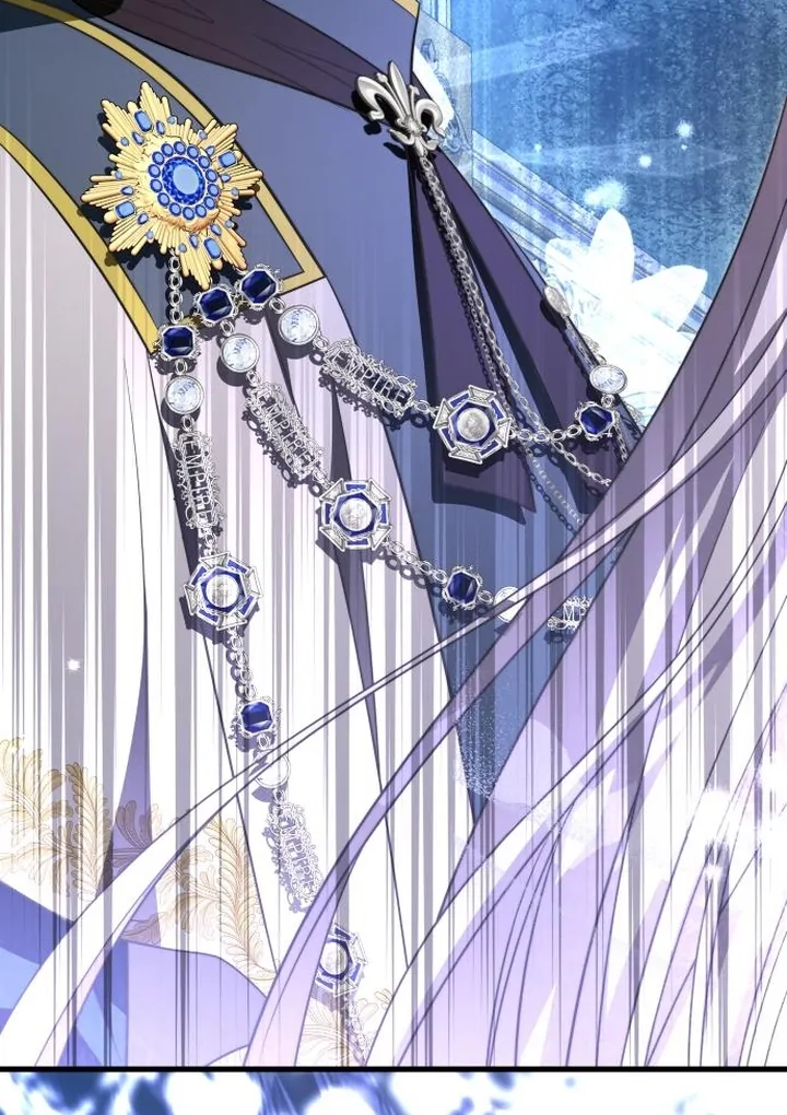 An Emperor 1000 Years Younger Than Me is Obsessed Chapter 53 - page 123