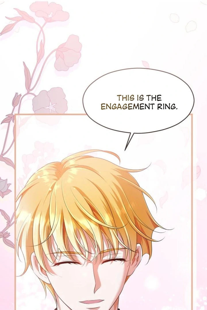 An Emperor 1000 Years Younger Than Me is Obsessed Chapter 53 - page 15