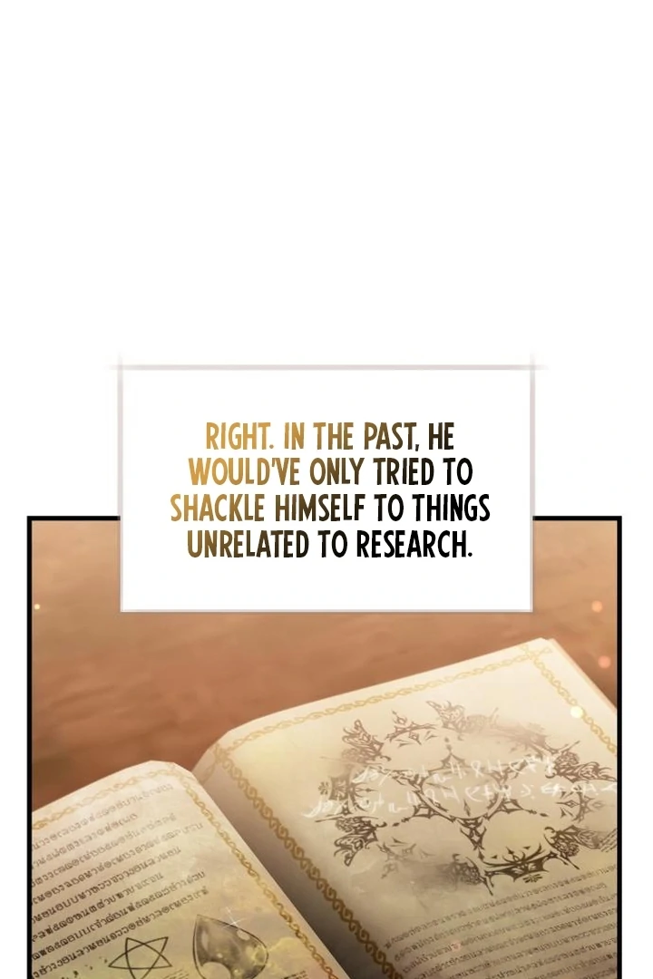 An Emperor 1000 Years Younger Than Me is Obsessed Chapter 53 - page 18