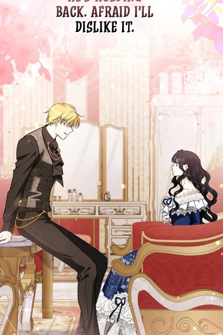 An Emperor 1000 Years Younger Than Me is Obsessed Chapter 53 - page 20