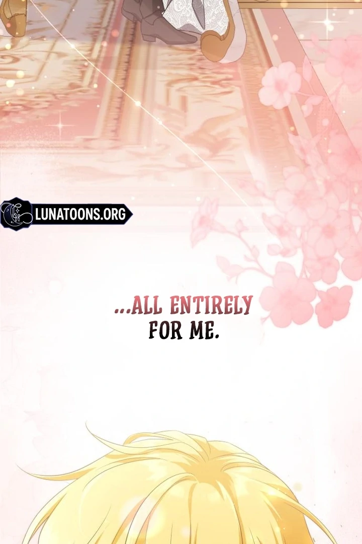 An Emperor 1000 Years Younger Than Me is Obsessed Chapter 53 - page 21