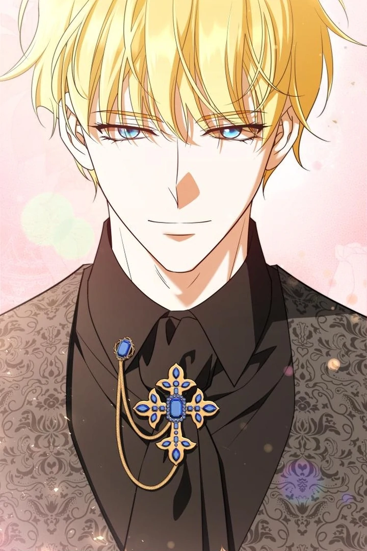 An Emperor 1000 Years Younger Than Me is Obsessed Chapter 53 - page 22