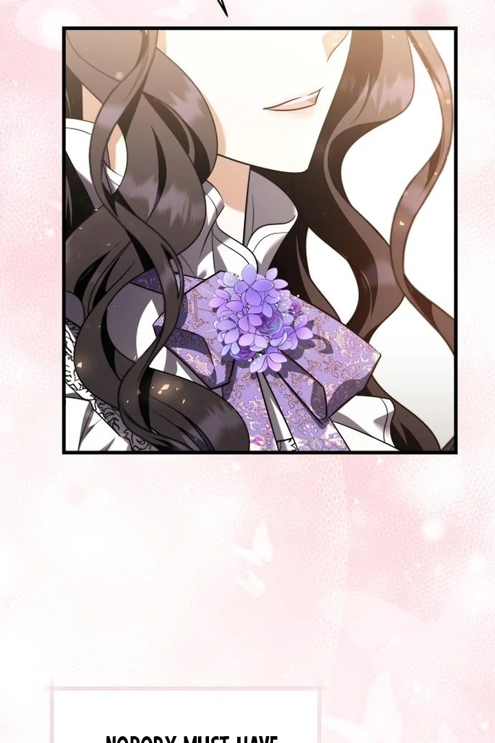 An Emperor 1000 Years Younger Than Me is Obsessed Chapter 53 - page 24